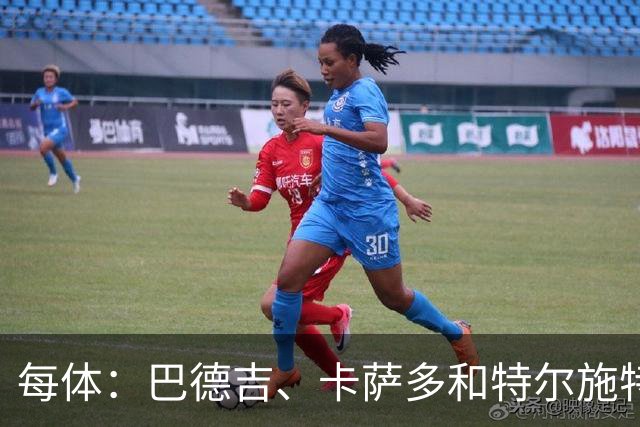 每体：巴德吉、卡萨多和特尔施特根可能离队，法蒂即将转会摩纳哥