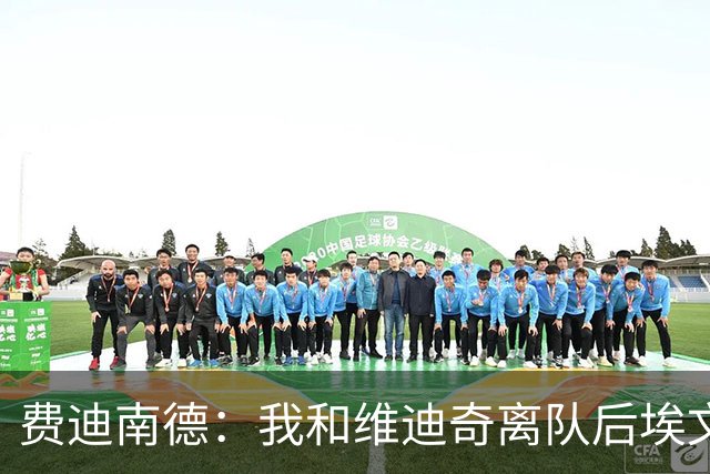 费迪南德：我和维迪奇离队后埃文斯能力最强