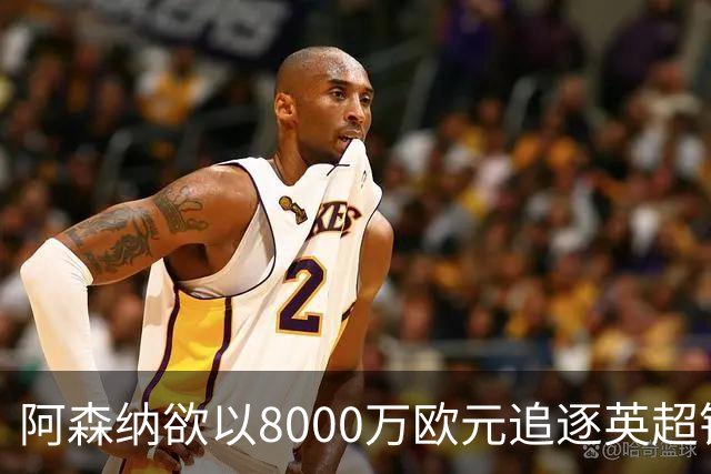 阿森纳欲以8000万欧元追逐英超银靴，西甲明星或将加盟